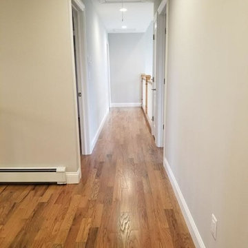 Paramus NJ Renovation