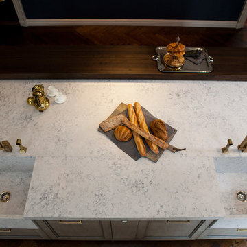 Kips Bay Designer Show House