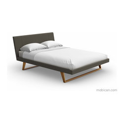 Mobican's Malta Bed - Platform Beds