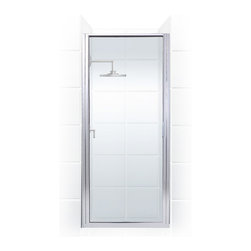 Shower Doors by Coastal | 2014 - Shower Doors