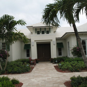 Delray Beach Residence