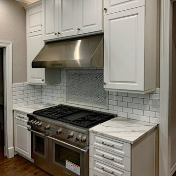 Bay Oak HOME Remodel