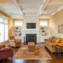 Fireplace Ideas