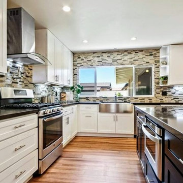La Mirada Remodel