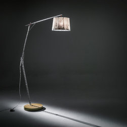 New products with the WOW Factor - Woody: This innovative lamp translates an ide - Products