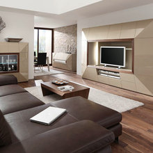 Living Room Ideas