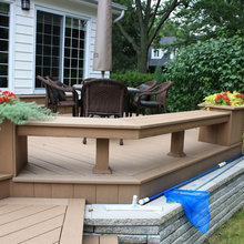 Decks