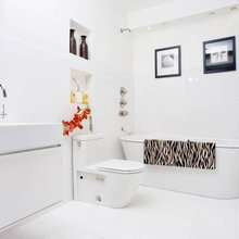 Bathroom Reno