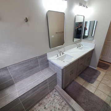 Bathroom Remodels