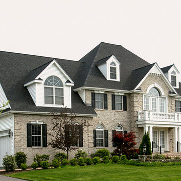 Exteriors