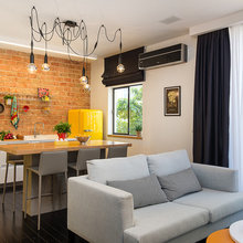 Edinburgh Flat