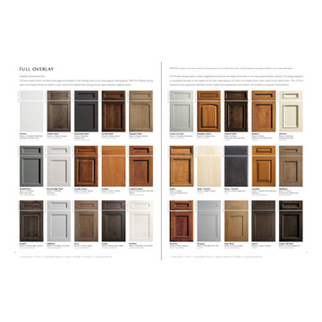 2019 Catalog - Dura Supreme Cabinetry