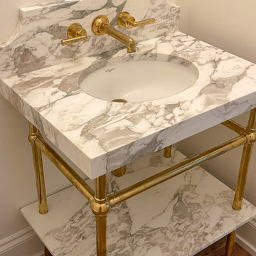 Devon Custom Home Build