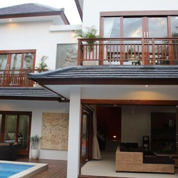 SINTA VILLA - BALI SEMINYAK