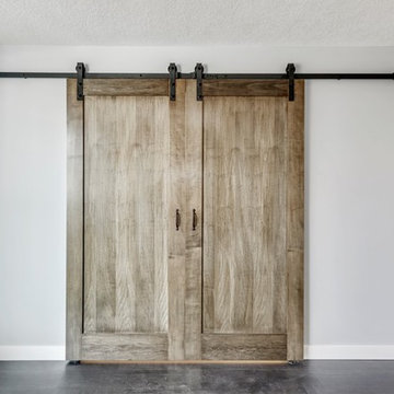 Lower Mount Royal Condo