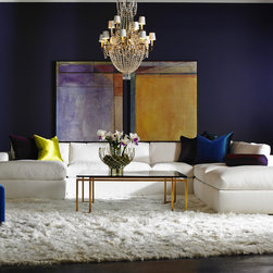 Sitting - Sofas And Sectionals
