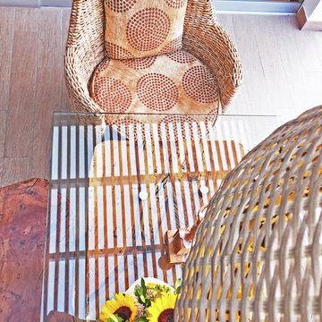 OUTDOOR DESIGN