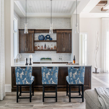 Waterside Private Residence