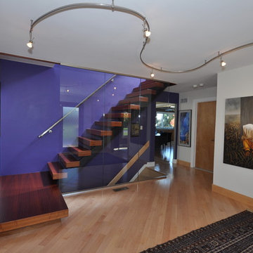 Whole House Design & Renovation
