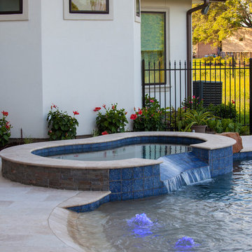 Total Backyard Solution- Missouri City, TX