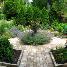 Vegetable Garden