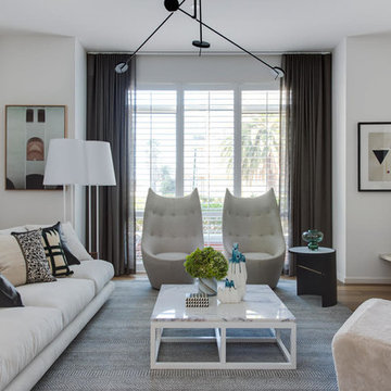 Port Melbourne Beach House