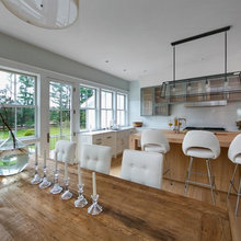 Dining Room Ideas