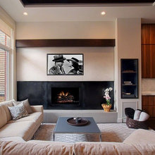 mantel