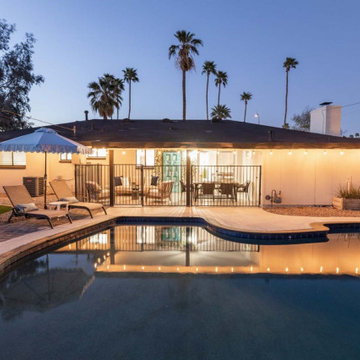 Tempe Greek Villa