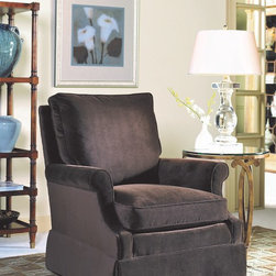 Living Room Chairs and Recliners - Products