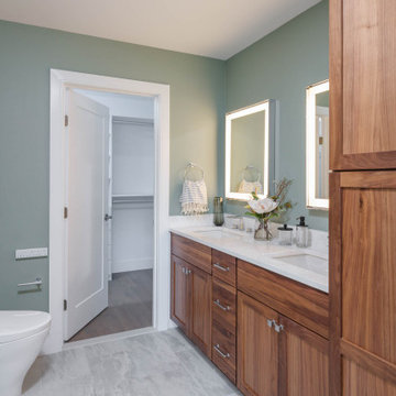 Larkwood — New Homes in Raynham, MA
