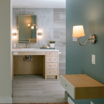 Cooper Renovation