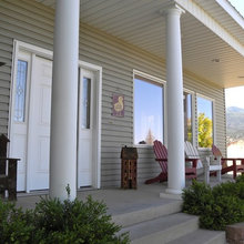 porch