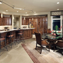 cabinets