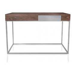 Elsen Console Walnut - Products