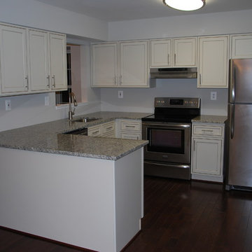 Foreclosure Remodel
