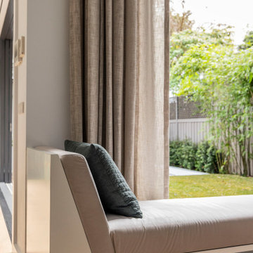 New house in Bondi Junction