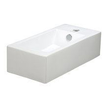 1st floor bathroom