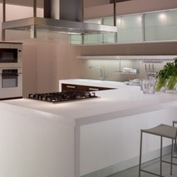 Designer Range Hoods - "Lido" Series - Range Hoods And Vents