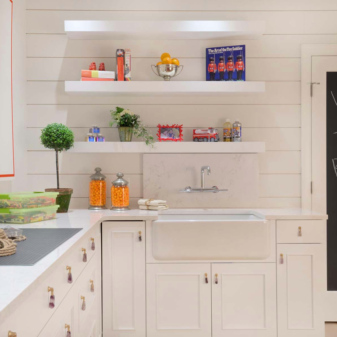 Basement Remodel