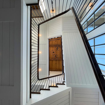 Beachside Bend