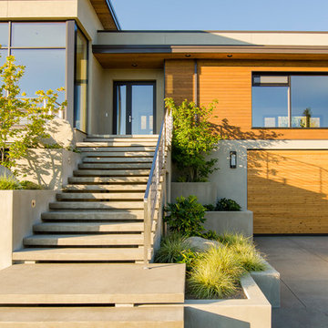 Fineline Custom Home