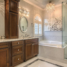 Bathroom ideas