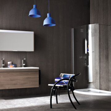 BATHROOMS. MODERN. IN SAN DIEGO. Part II
