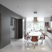 Wall Treatments   Paneling