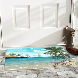 Floor Mats - Products