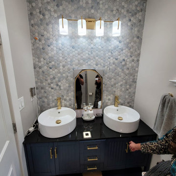 Full House Remodel