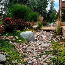 Outdoor/Exterior/Pond