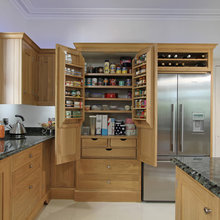 Kitchen Ideas