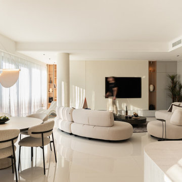 Appartamento Belgrado